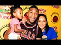 Kel Mitchell Has Been  Married  To Asia Lee!  Proud parents of two children. #video 