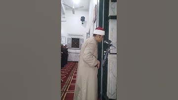 سورة الفلق صلاة التهجد رمضان 1446ه‍ #الشيخ #احمد #الغرباوي