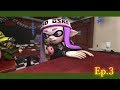 【SFM】 splatoon Ep3 -気弱なガール-