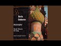 Mussorgsky Boris Godunov Dimitriy Tsaryevich Dimitriy Marina Pretender Act Three Scene 2 