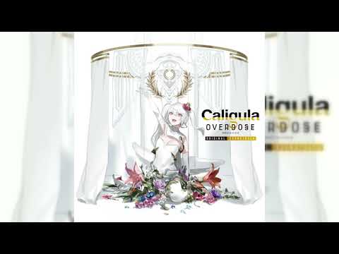 The Caligula Effect: Overdose - Tokimeki*Reverie (Instrumental)