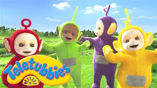 Teletubbies Nederlands 1 Uur Lange Compilatie Kinder Programmas Tekenfilms Animatie
