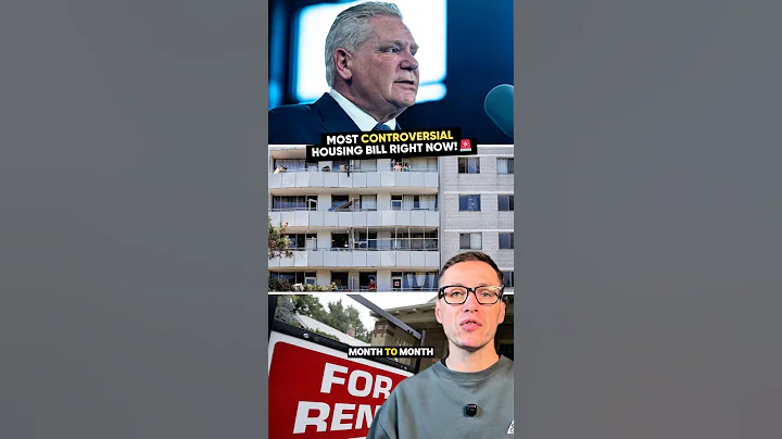 Ontario Rent Control Shake Up: What the New Bill Could Mean for Renters and Landlords