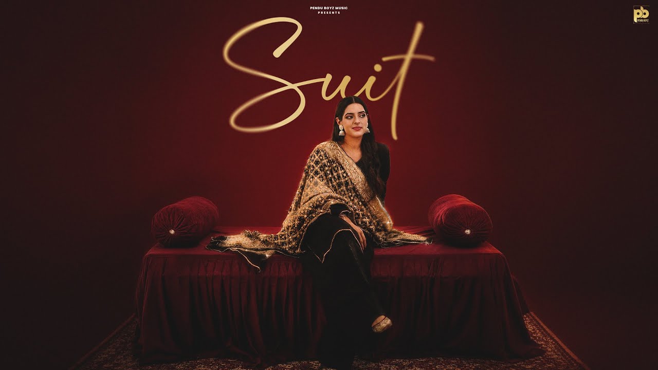 Suit Lyrics — Romy | Lyrixwala Suit Lyrics by Romy