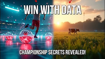 Sports Analytics UNLOCKED: From Data to Championship Strategy!