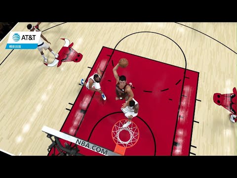 NBA 2K26_Lin林來瘋🏀哈們