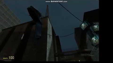 HL2-BETA (C17 PROJECT) EARLY Terminal Test