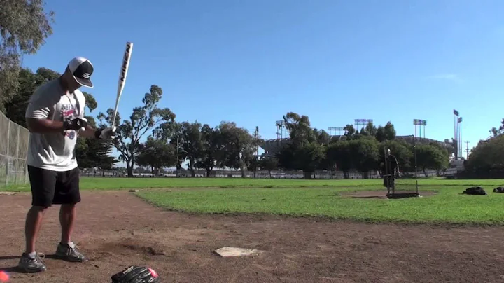 2013 Miken Ultra ASA