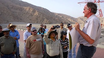 Geoscience: the Earth and its Resources | DelftX on edX | Course About Video