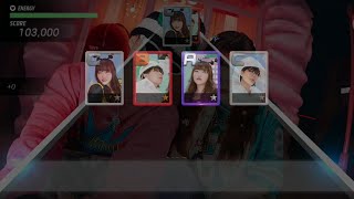 Love Lee - AKMU [v2] (hard ASP + hand cam & card showcase) | SuperStar YG