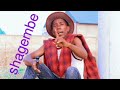 Shagembe Song Bifu PRO BY MSS STUDIO 