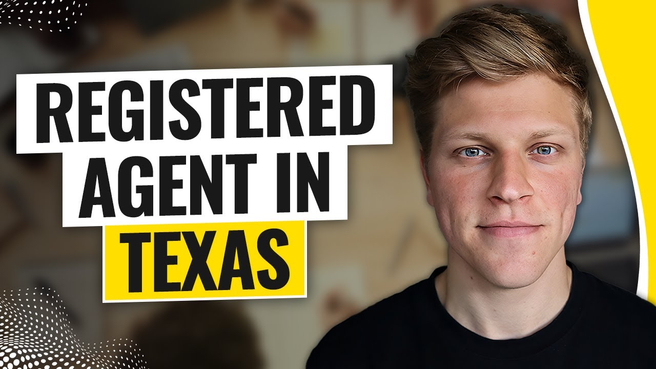 Registered Agent in Texas (2026)