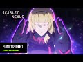 Scarlet Guardians | Scarlet Nexus Episode 2 [Eng Sub]