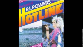 PJ POWERS & HOTLINE - You're so good to me chords