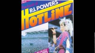 PJ POWERS & HOTLINE - You're so good to me