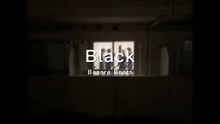 (フリートラック）Watson x Zot on the wave type beat - black - (Prod.Basara)