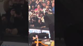 Cody Rhodes and Jelly Roll destroys Pat McAfee