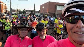 The Road to Itta Bena