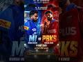 MI vs Pbks Match Prediction - क्या आसान होगा मि को हराना Pbks को ? ☠️🤫