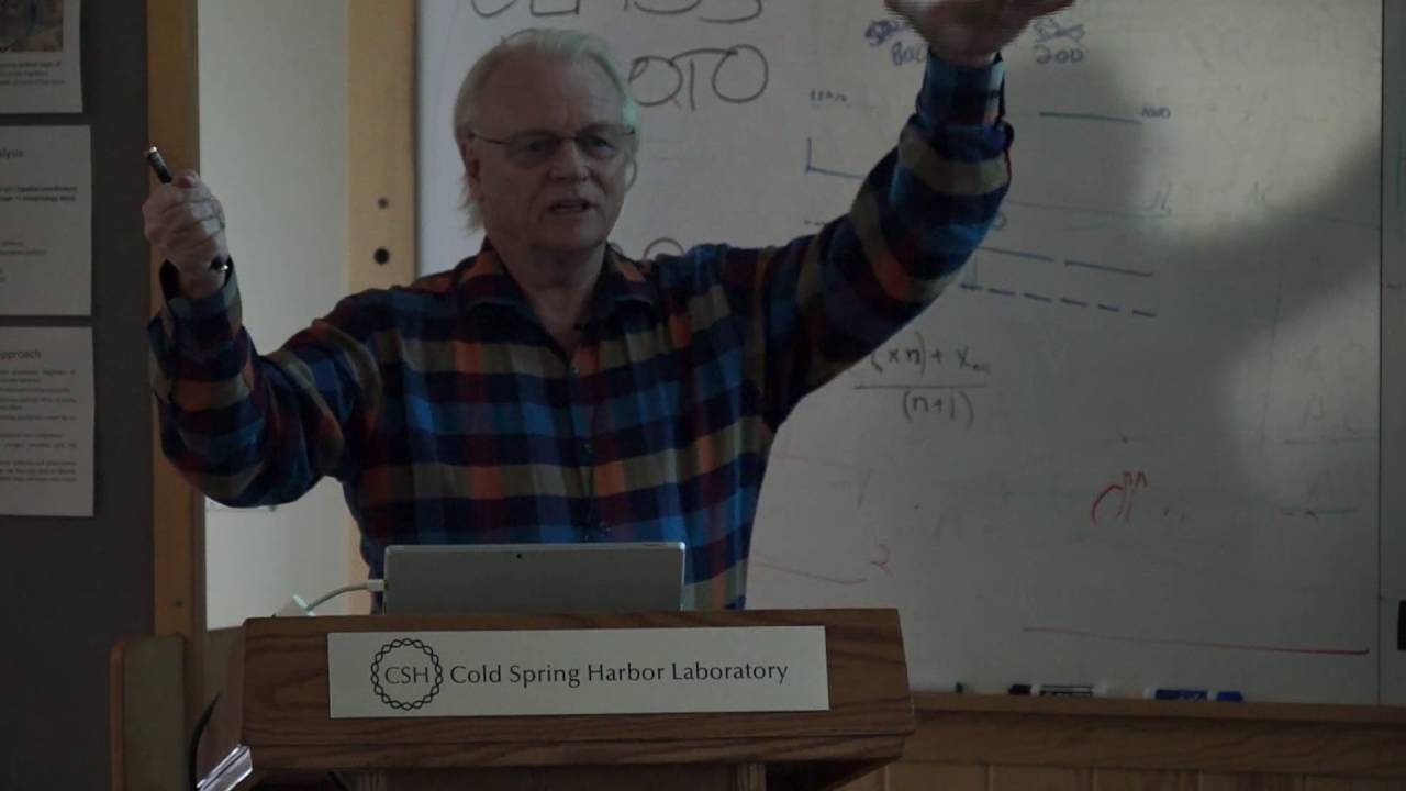 CCG 2015 Stormo FromMotifsToRegulatoryNetworks