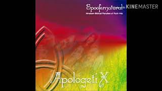 Watch Apologetix Play That Funny Music video