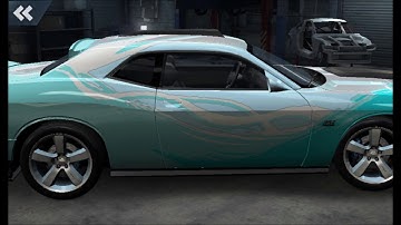 Need For Speed: No Limits - All My Cars 2