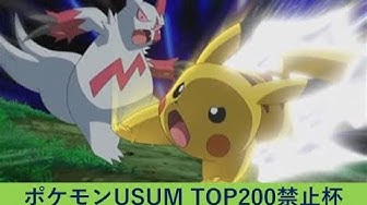 ザングース Youtube