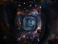 क्या ब्रह्मांड का Secret रास्ता है? | Wormhole Explained | #facts #space #viral #universe