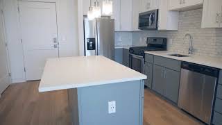 Luxury Apartment Virtual Tour