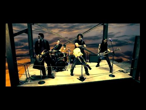 Never Let You Go Video