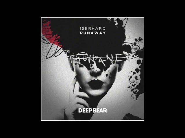 Aurora - Runaway (Iserhard Remix) 2017 | FREE DLL *DEEP BEAR [LOW Q]