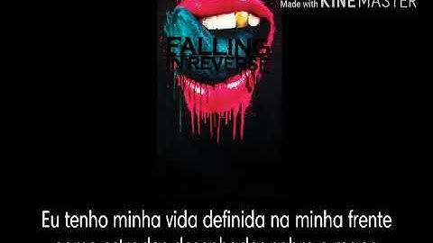Falling in reverse - It