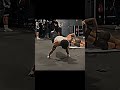 power of calisthenics part-17