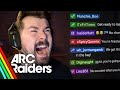 Arc Raiders Chat Vs Me Challenge - Part 2