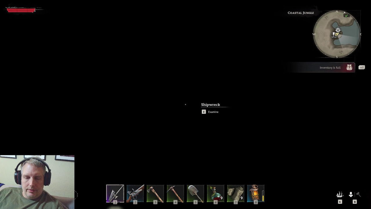 ⭐️ Can I Make It As a PIRATE??? - Windrose