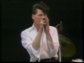 Herman brood and his wild romance  sleepin bird  live at pink pop 1988