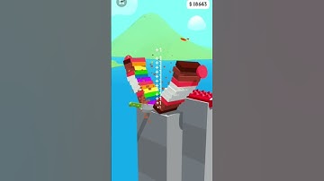 Slice it All level 23