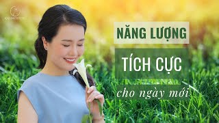 NĂNG LƯỢNG TÍCH CỰC CHO NGÀY MỚI BẮT ĐẦU THẬT BÌNH YÊN, HẠNH PHÚC | Ruby Nguyen