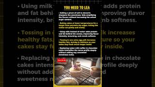 Baking Secrets Professional Bakers Don’t Tell You