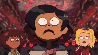 Marcys Truth Uranimated18 Crossover