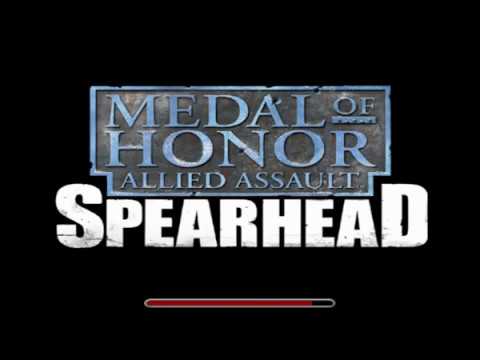 Medal honor allied прохождение