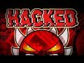 All Hacked Levels in Top 100 Geometry Dash Demons