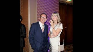 50th Anniversary dinner