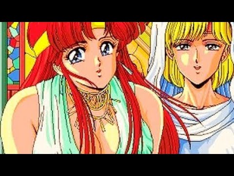 Knights of Xentar (PC) Playthrough - NintendoComplete