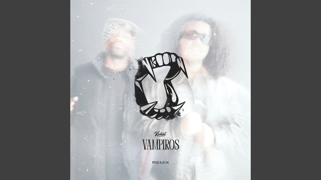 YouTube에서 Vampiros (feat. Sir Scratch) (Remix) 보기 YouTube에서 Vampiros (feat. Sir Scratch) (Remix) 보기