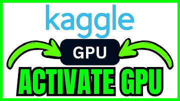 How To ACTIVATE GPU In Kaggle (QUICK & EASY) 2025