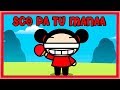 Do you want to know how PUCCA thinks? SCO PA TU MANAA!