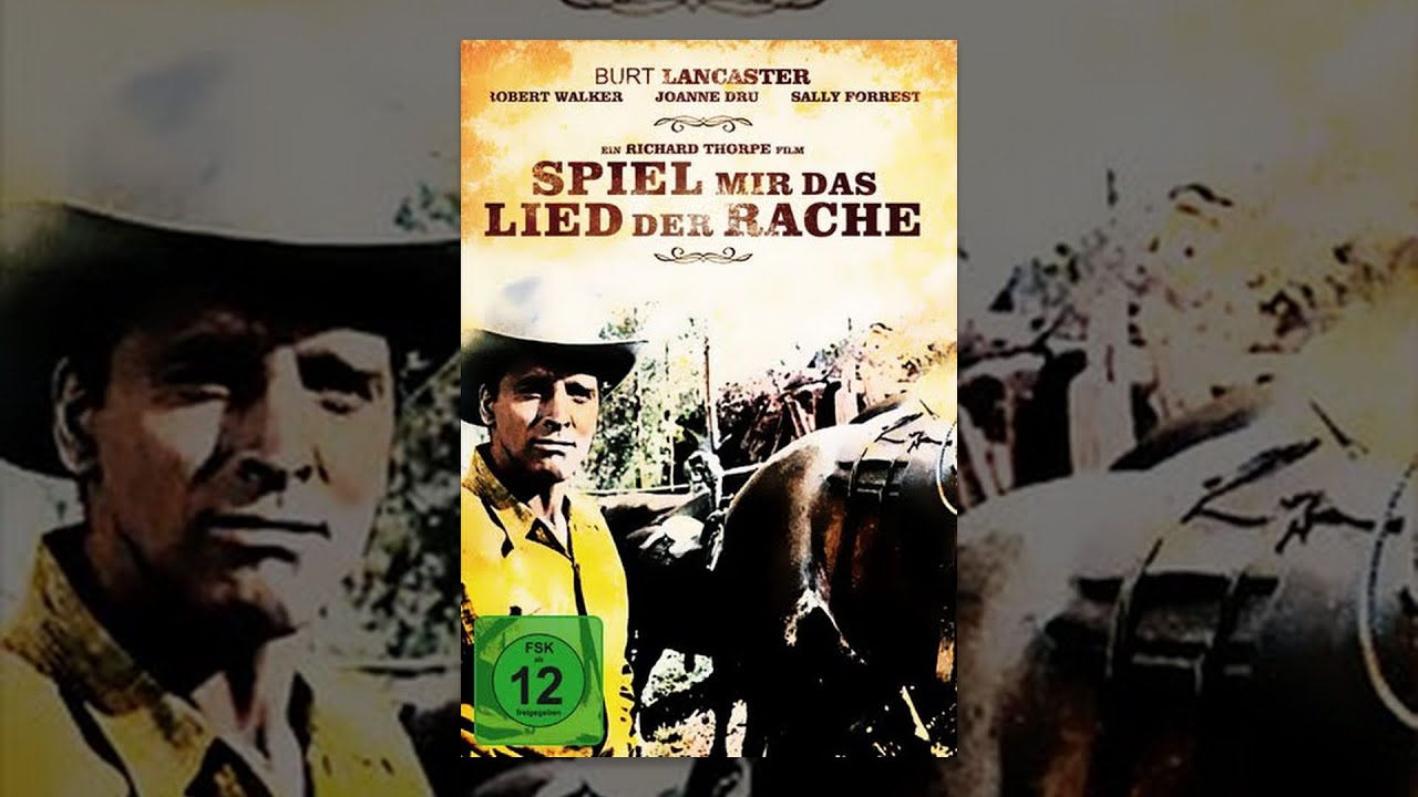 Spiel mir das Lied der Rache