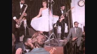 Etta James ~ Ain't That Lovin' You Baby chords