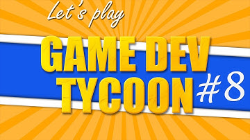 Game Dev Tycoon Modded - Part 8 - The Sims & Private Jay